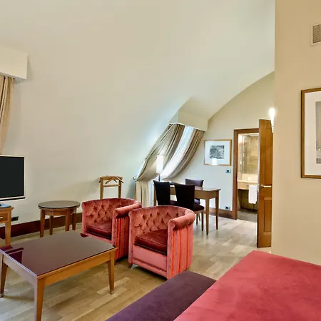 Hotel Nh Collection Comarca de Vigo