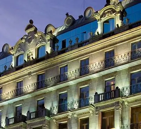 Nh Collection 4* Vigo