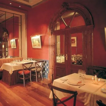 Nh Collection 4* Comarca de Vigo