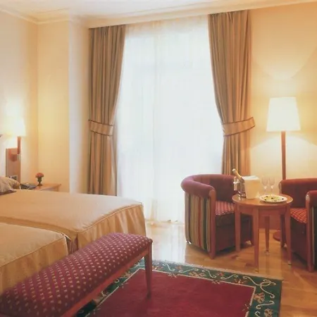 Nh Collection Hotel Comarca de Vigo