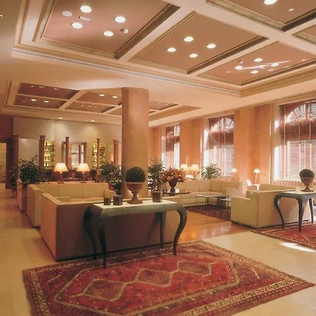 Nh Collection Hotel