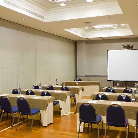 Nh Collection 4* Vigo