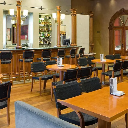 Hotel Nh Collection Vigo