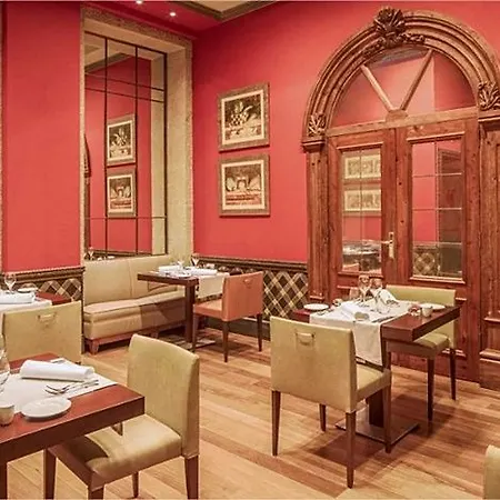 Nh Collection 4* Vigo