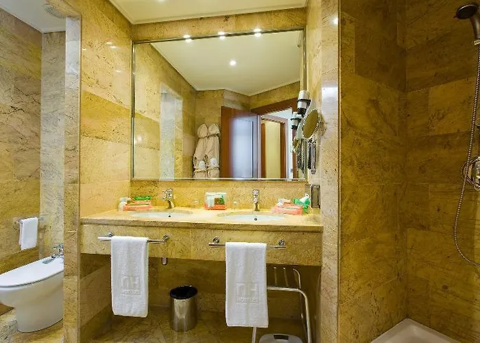 Nh Collection 4* Vigo