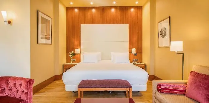 Hotel Nh Collection Vigo