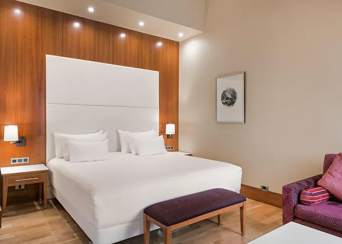 Hotel Nh Collection 4*