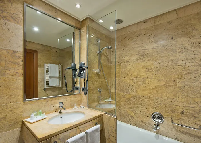 Nh Collection 4* Vigo