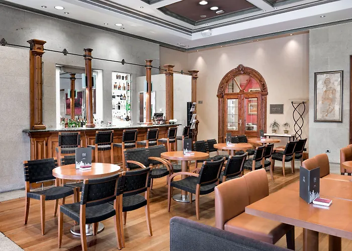 Nh Collection Hotel Vigo