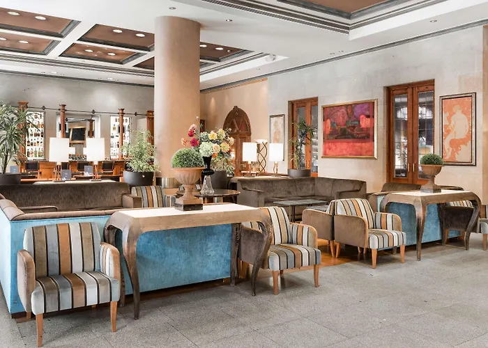 Nh Collection 4* Vigo