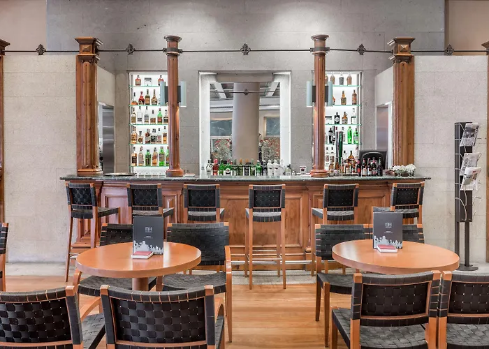 Nh Collection Hotel 4*