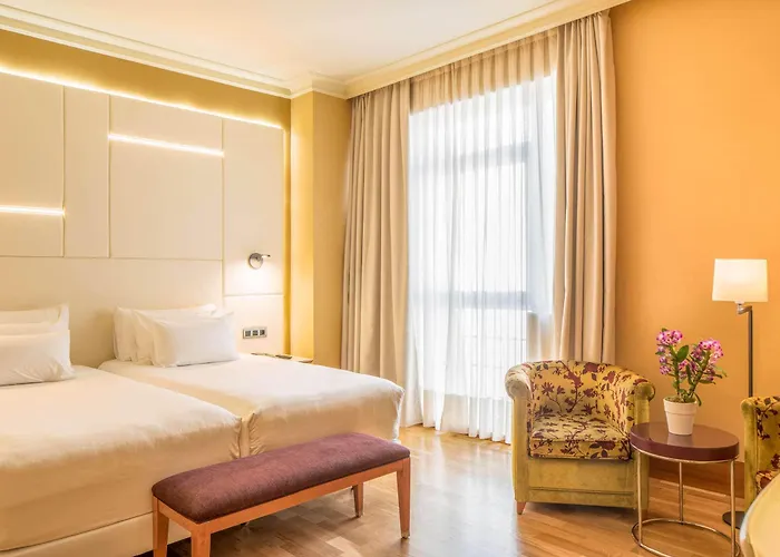 Nh Collection 4* Vigo