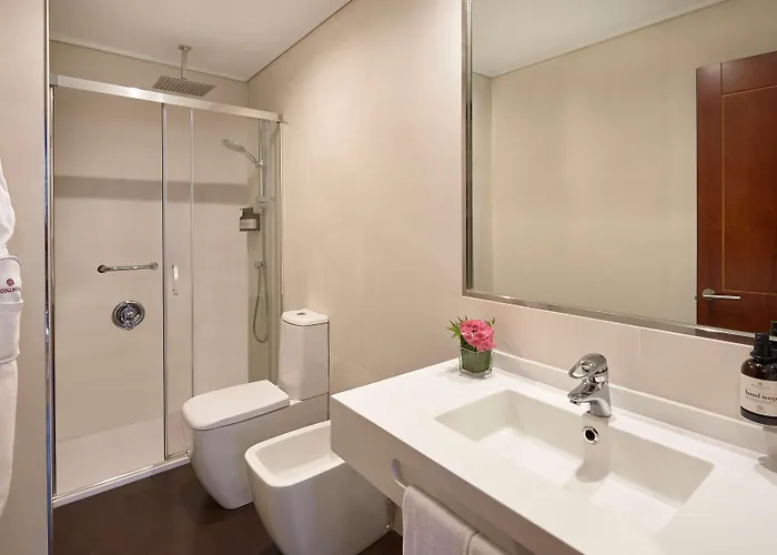 Nh Collection Hotel 4*