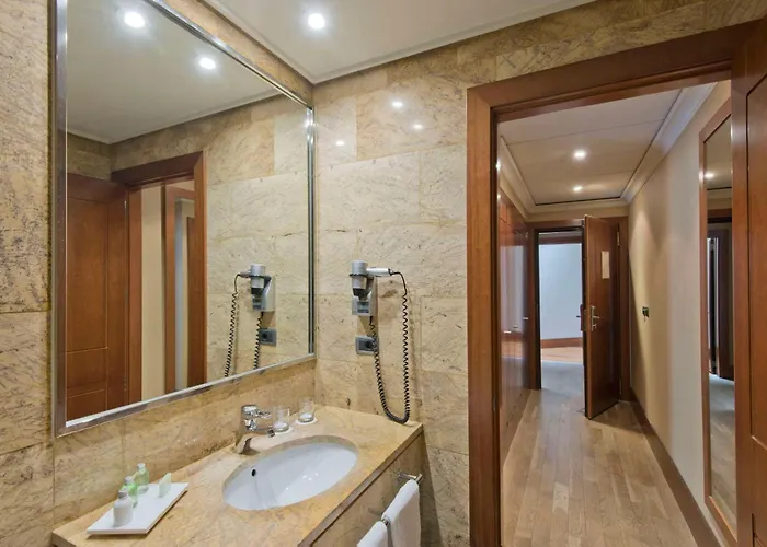 Hotel Nh Collection 4*