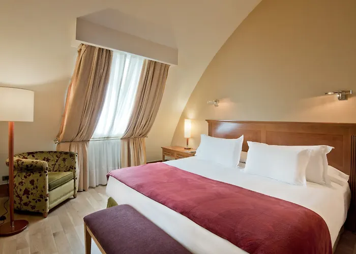 Hotel Nh Collection 4*