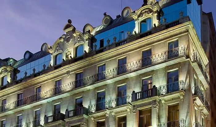 Nh Collection 4* Vigo