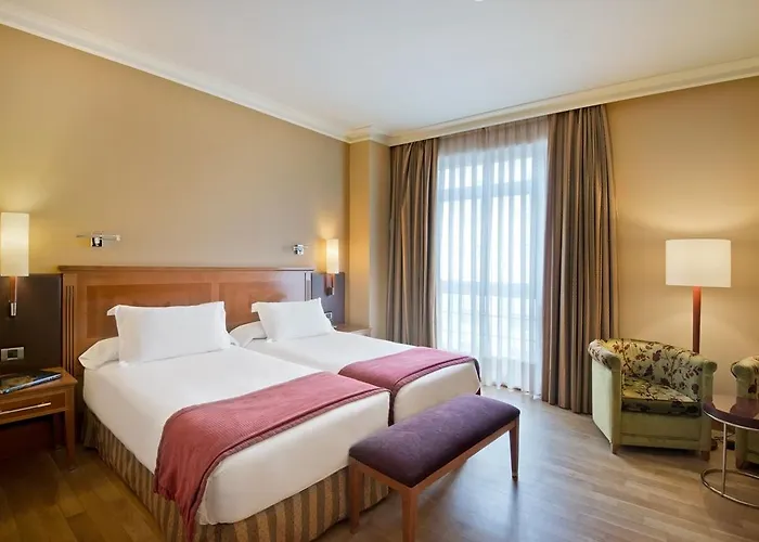 Hotel Nh Collection 4*