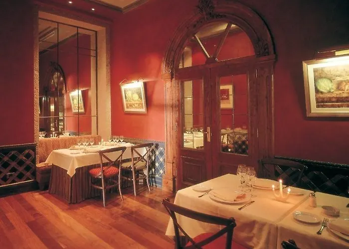 Nh Collection 4* Vigo