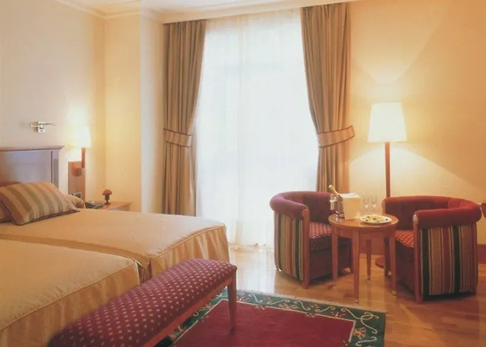 Nh Collection Hotel Vigo