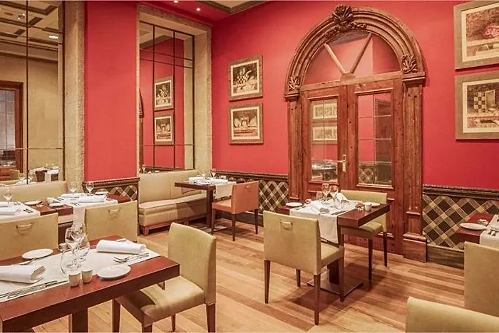 Nh Collection 4* Vigo